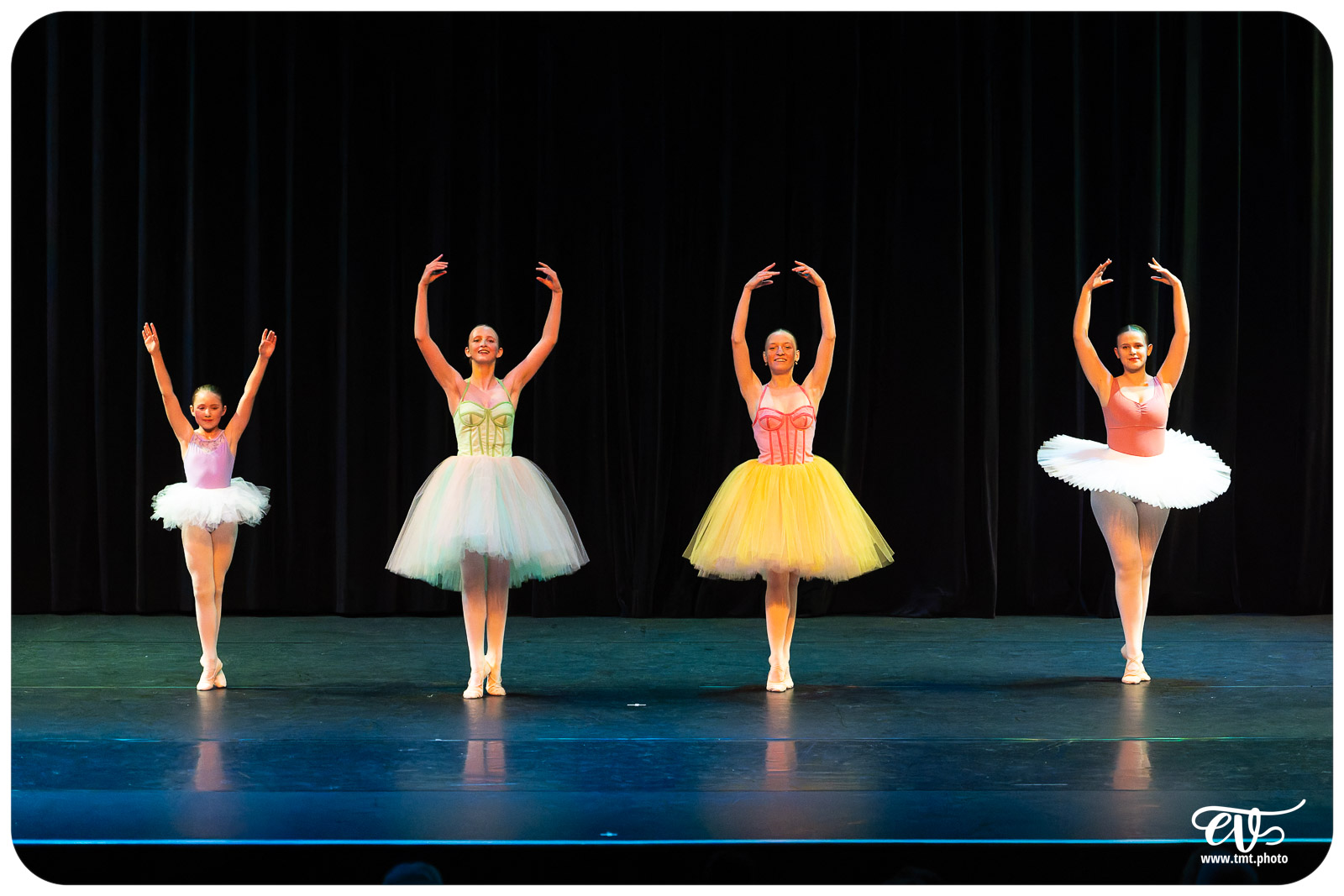 ECOLE DE DANSE CÉCILE ADAMOW